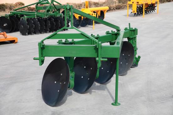 1ly-425disk plough