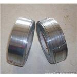 供应扁丝，镀锌扁丝，镀铜扁丝，16#，17#，18#纸箱专用扁丝