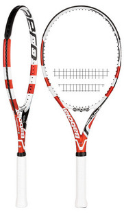 Roland Garros BABOLAT