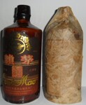 陈年酱香老酒、86版赖茅酒
