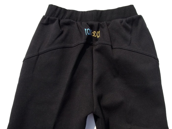 детские штаны Wood ear girls pants Wood ear girls pants детские штаны Wood ear girls pants Wood ear girls pants