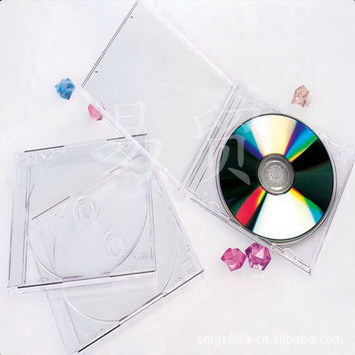 CD盒 02