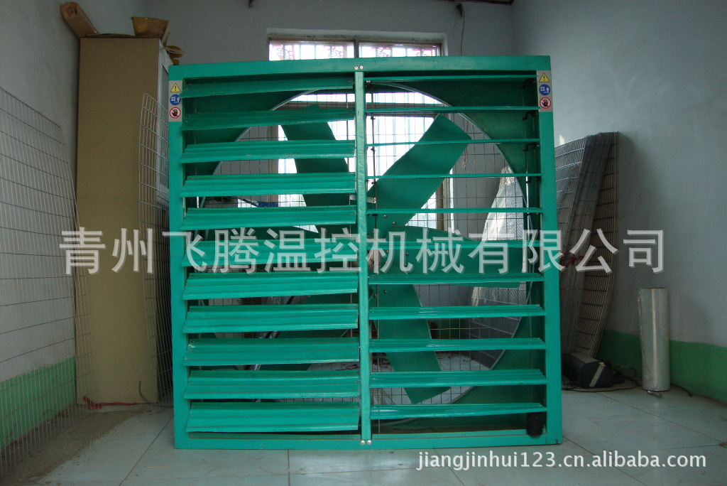 玻璃钢风机-背面1