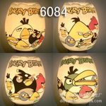 陶瓷小夜灯 香薰小夜灯 编号6084