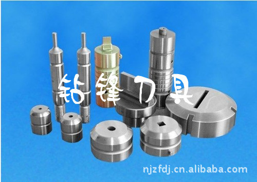 供应数控冲模，数控砖塔模具，金方圆数控砖塔冲模