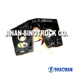 ���� SHACMAN ��������