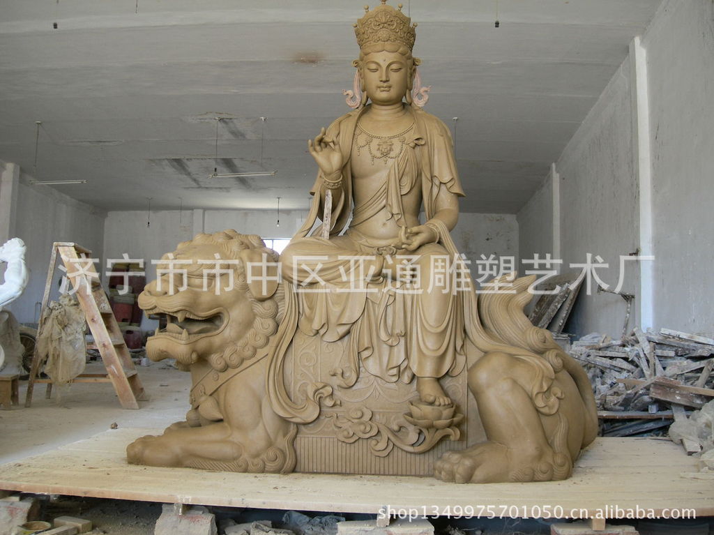 泥塑人物浮雕,泥塑佛像 泥塑浮雕 观音菩萨 手工泥塑 小泥塑