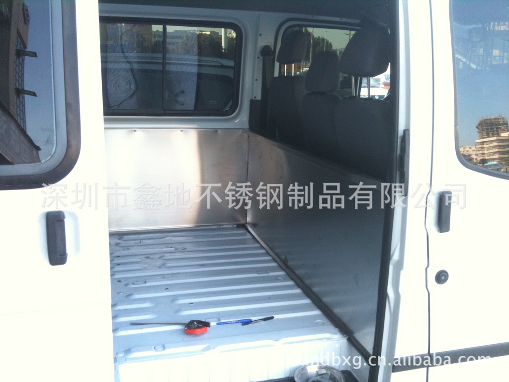 深圳专业不锈钢包车厢