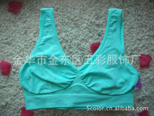 歐美爆款ahh bra、運動背心、胸罩背心、健身服工廠,批發,進口,代購