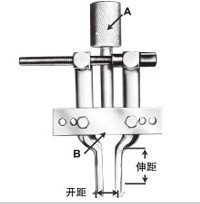 拔拉附件