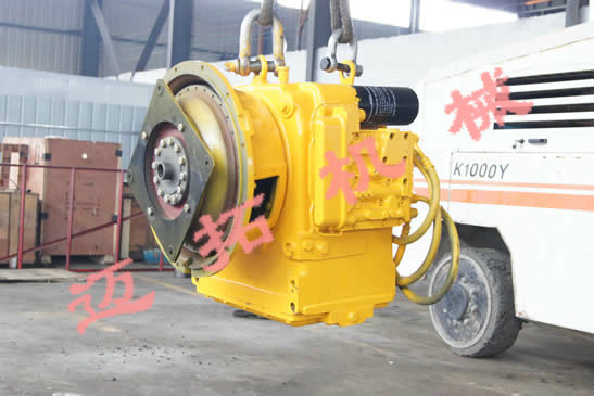 徐工配件xsm220杭齿变速箱壳体徐工压路机配套产品质优价廉
