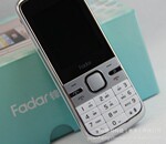 锋达通C865 双模双待 电信 CDMA+GSM 正品行货 全国联保