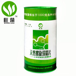 程海天然螺旋藻 商务出差上班旅行便携装 提神醒脑 焕然一新