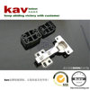 kav品牌(滑入式直铰)经济型液压铰链