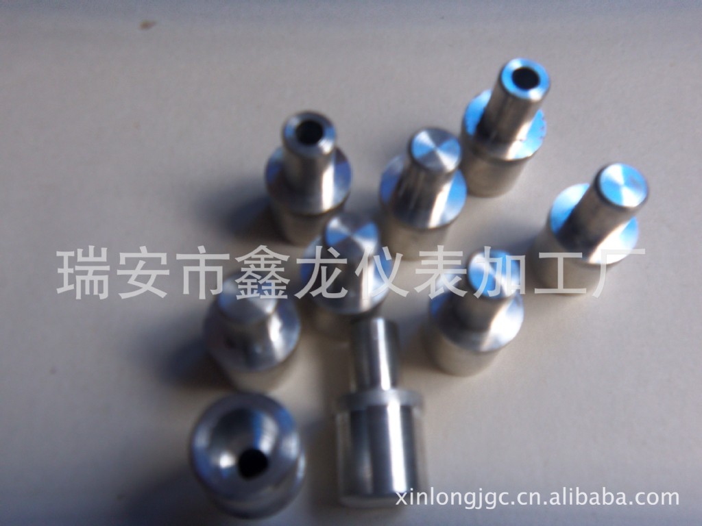 异型螺栓/堵头/油堵/螺丝/螺丝接头/螺丝直通/万能接头/铜件螺帽图片