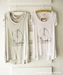 �¿� 2012ŷ��ԭ������ľ����ӡ������T��2ɫ