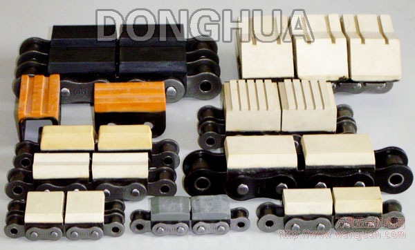 杭州东华链条橡胶链一流服务一流工艺