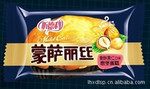 专业生产不发霉 不粘牙的龙海昕德利散装蒙莎丽丝果仁蛋糕 糕点