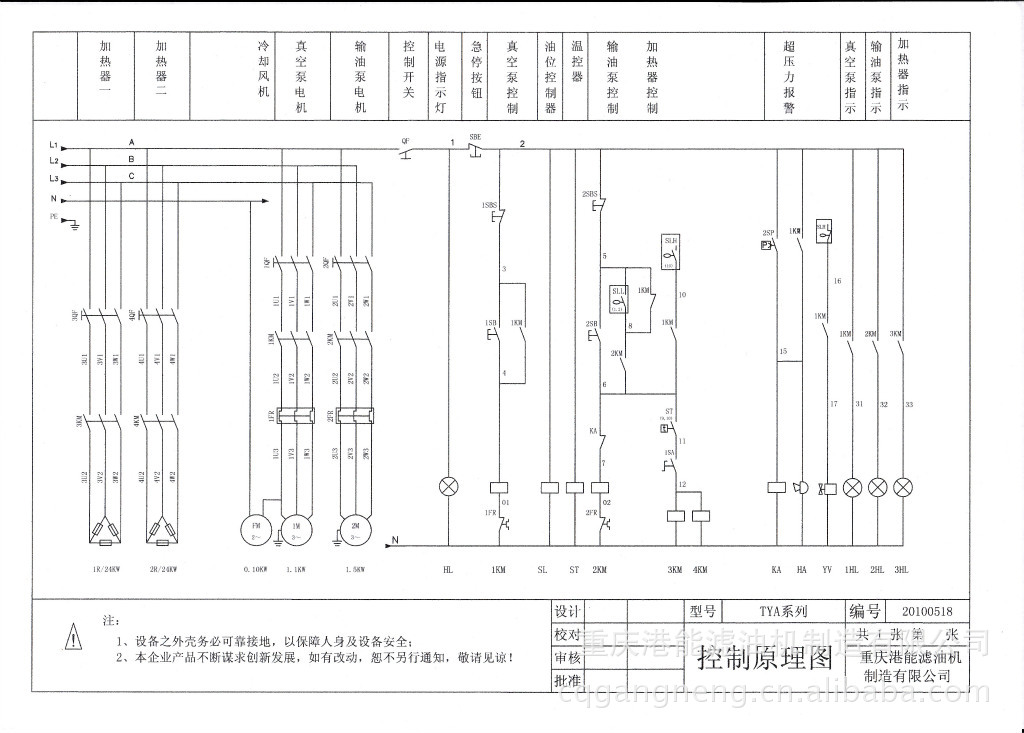 供应46#抗磨液压油专用滤油机,节能降耗产品!