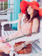 ��sweet���ձ�Ůװʱ��<font color=red>��־</font> 2012��5�º�(2)