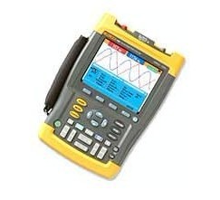供应FLUKE 199C手持示波表 F199C示波表