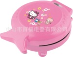 【百福】一件代发|家用卡通蛋糕机|迷你蛋糕机|自制3分钟|AB两款