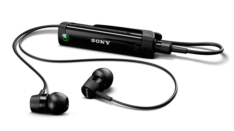 Sony Ericsson MW600 NEW 2013