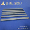 株洲硬质合金库存特价/YT14切削用钨钢合金条140*10*3mm/迅速发货