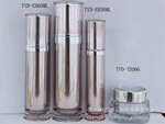 60ml亚克力瓶,120ml乳液瓶,200ml压克力瓶,进口化妆品包装瓶