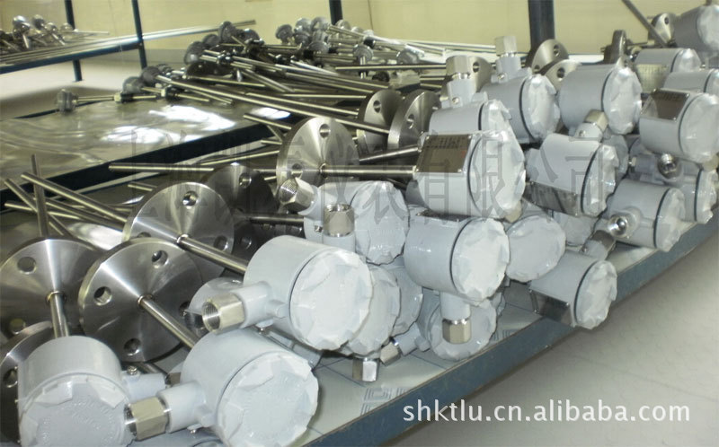 防爆型热电偶库存