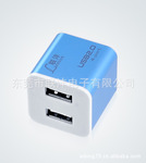 USB HUB 集线器 玉荷 LVH-1503 扩展器 一托四分器