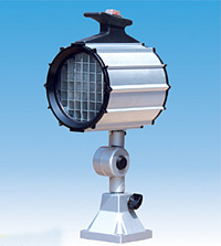 厂家供应腾达工作灯JL40A JL50B JL50C JL50D JL50F卤钨灯LED灯