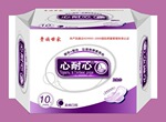 供应广东|福建贵族世家【负离子】高档卫生巾|批发代理卫生巾