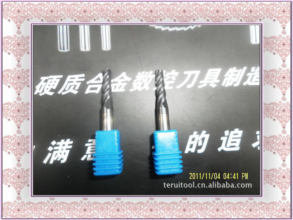 铣刀 钨钢锥度铣刀厂家低价批发钨钢锥度铣刀   50°-65°