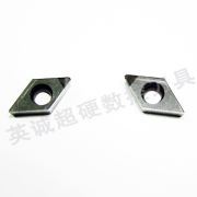 CBN刀片 DCGW11T304