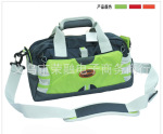 供应多功能腰包 挎包 旅游腰包 徒步包 户外运动腰包8529