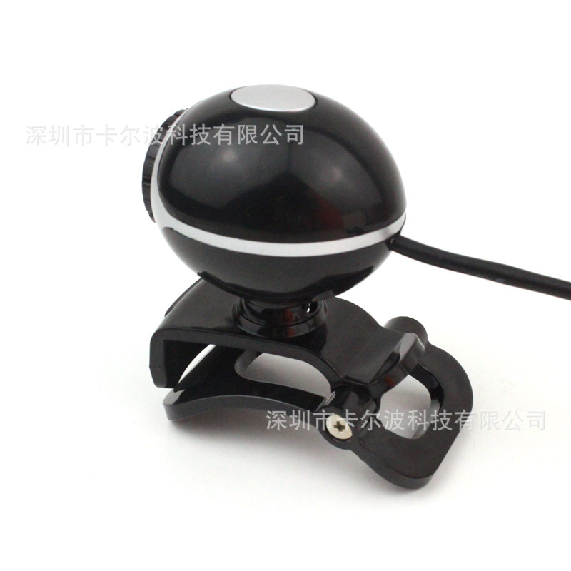 夹子摄像头