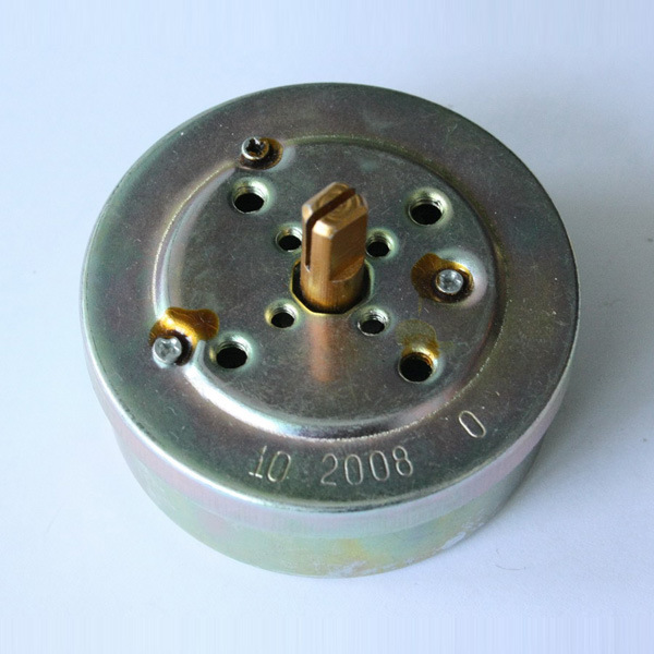 0032 烤炉定时器(gas stove timer)