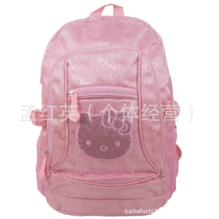 kitty 書包