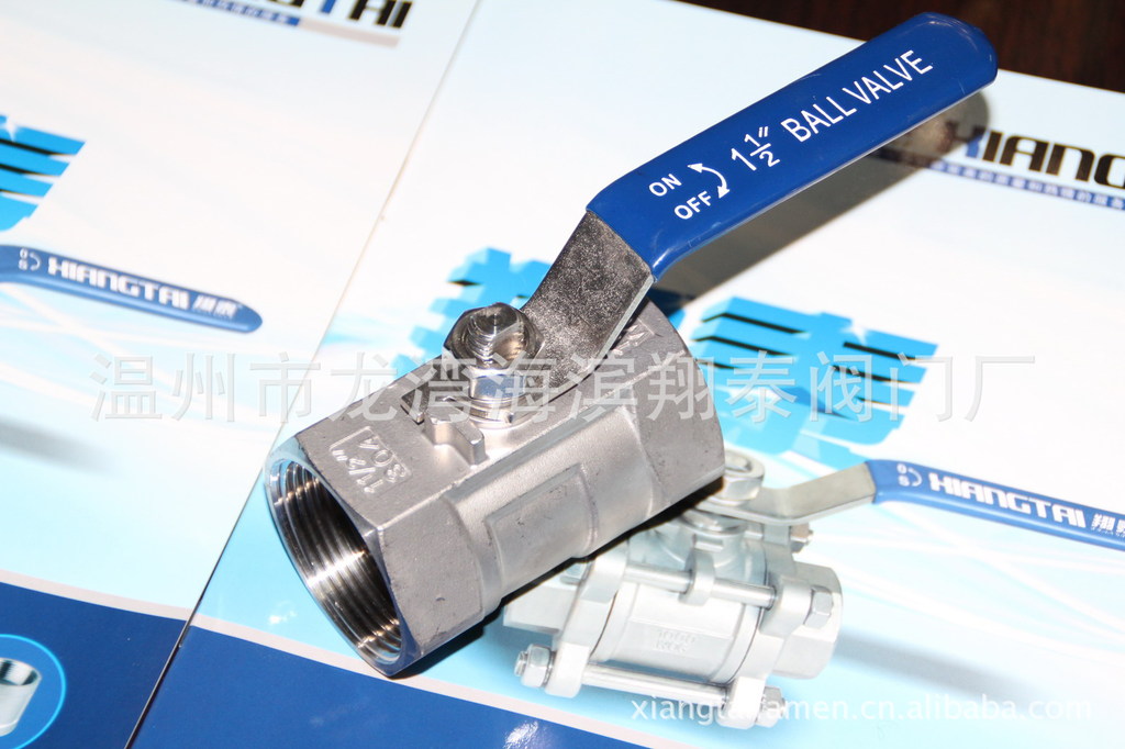 1pc ball valve(2)