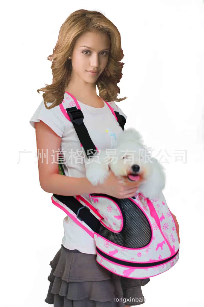 新款  供應寵物用品美國胸前背（出口美國包裝）工廠,批發,進口,代購