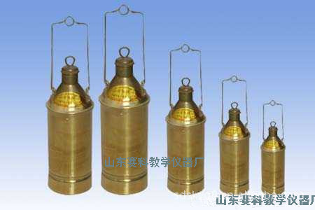 銅薄壁液體取樣器