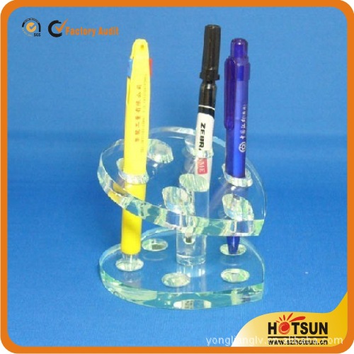 acrylic pen holder 017