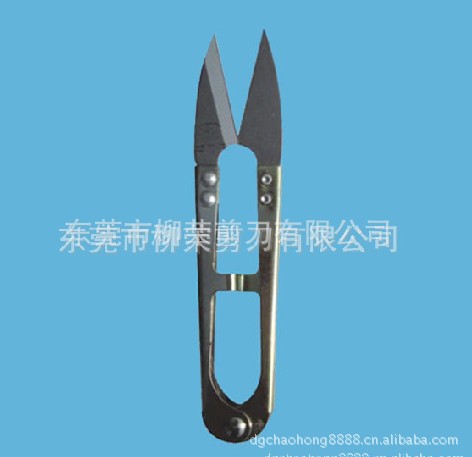 菜刀王彩锌纱剪