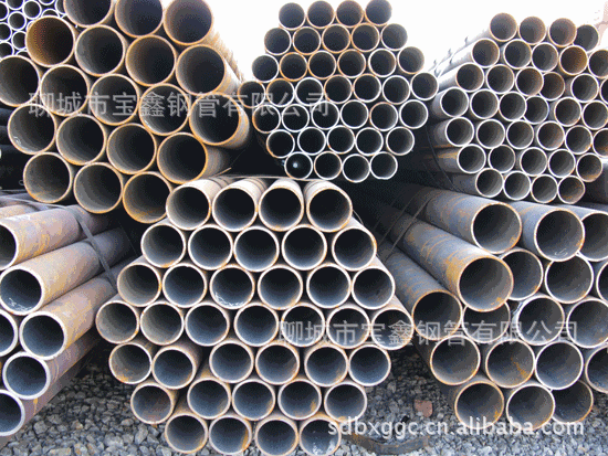 精密冷拔无缝钢管-016