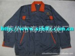 现货供应上海、杭州、南京、苏州工作服定做、订做、加工