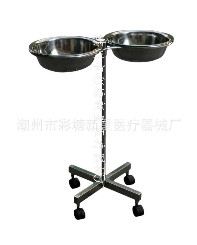 不銹鋼盆架