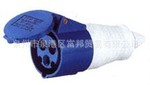【富邦】大量供应 插座 高质工业插座 优质防水插座