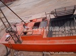 加工定做各种型号抽沙船,吸沙船