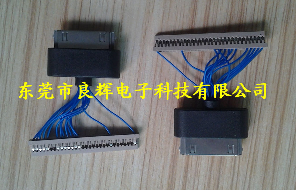 蘋果30PIN TO 30PIN HSG · IPOD 30PIN TO 30PIN HSG工廠,批發,進口,代購